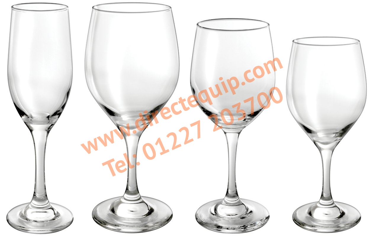 Ducale Wine Glasses